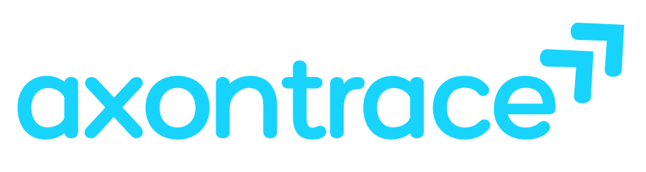 Axon Trace Logo